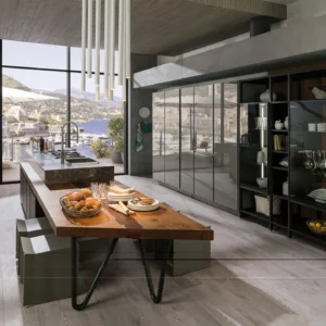 Sèrie Chester | Efecte Fusta · 22×90 | Porcelanosa
