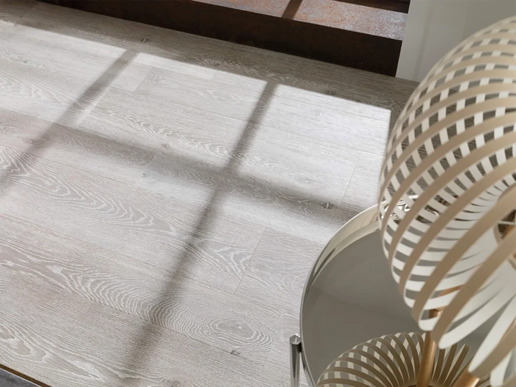 Ambient · Sèrie Chester | Efecte Fusta · 22×90 | Porcelanosa · 1