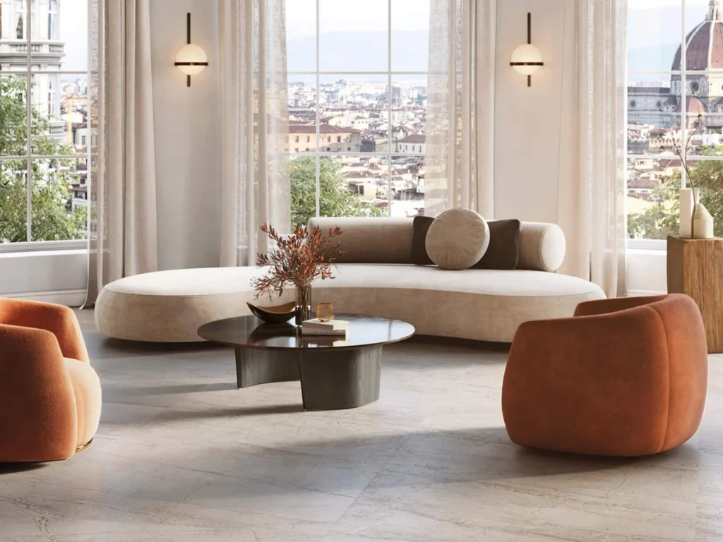 Ambient · Sèrie Colorado · Porcelanosa · 4