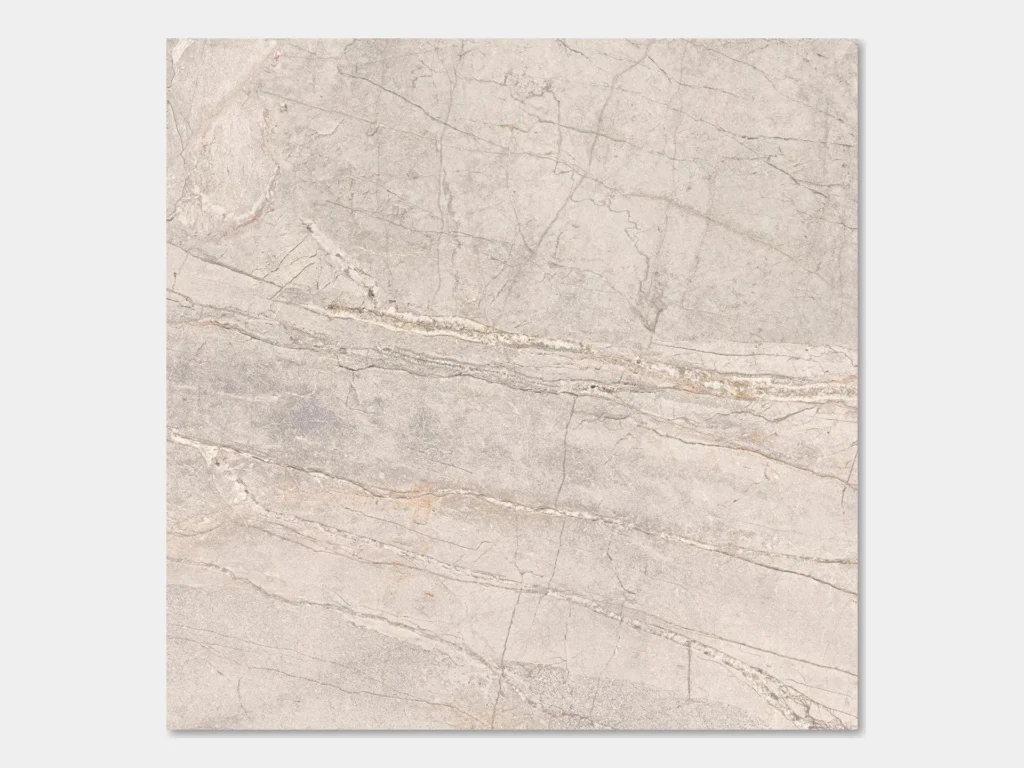Textura · Silver 120×120 · Porcelanosa