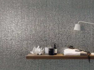 Sèrie Columbia | Efecte Metall · 45×120 cm | Porcelanosa
