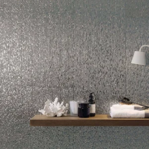 Sèrie Columbia | Efecte Metall · 45×120 cm | Porcelanosa
