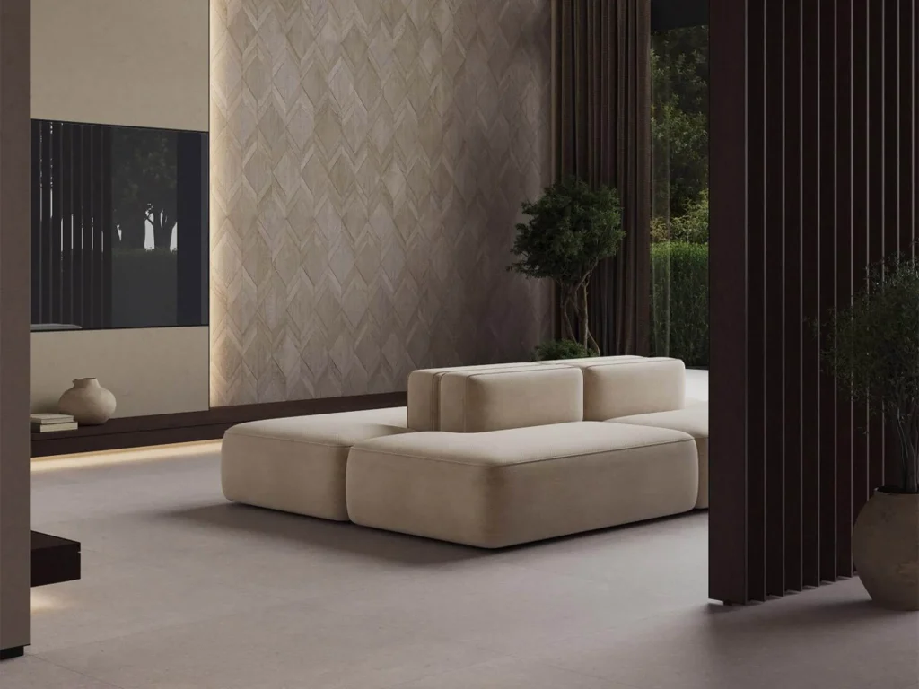 Ambient · Sèrie Coral · Porcelanosa · 2