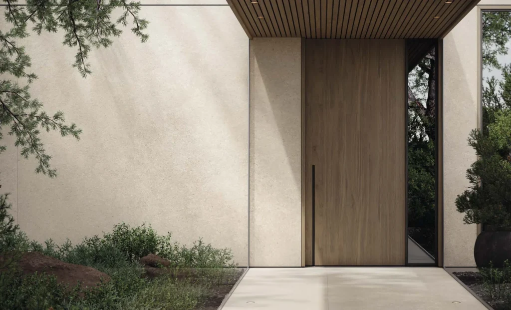 Ambient · Sèrie Coral · Porcelanosa · 3