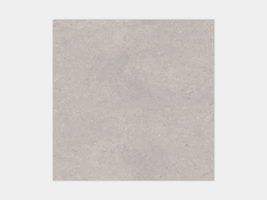 Textura · Acero 120×120 · Porcelanosa