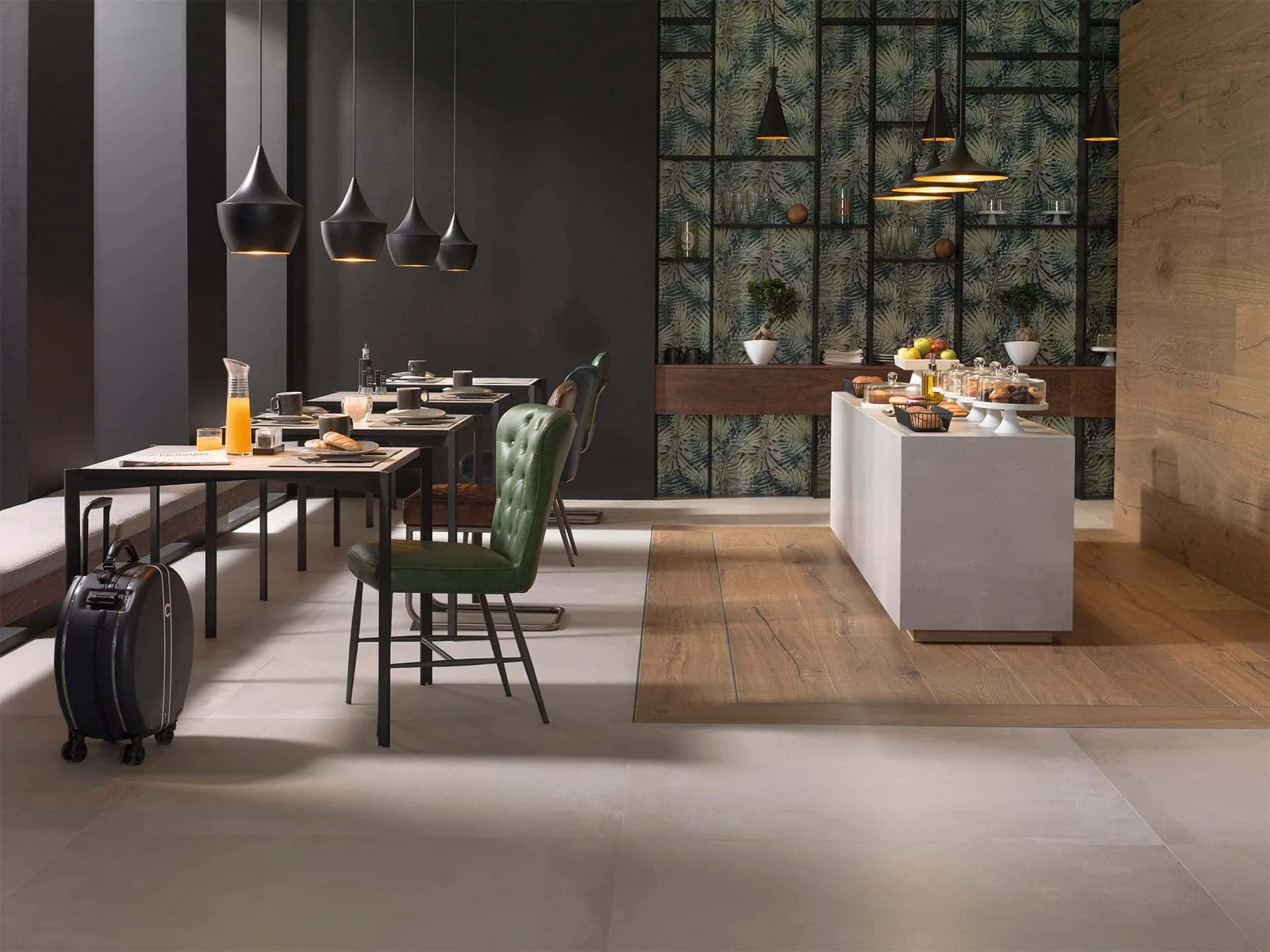 Delaware de Porcelanosa — imatge 3