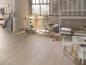 Sèrie Devon | Efecte Fusta · 29,4×180 i 19,3×180 | Porcelanosa