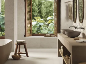 Ambient · Sèrie Dorcia · Porcelanosa · 1