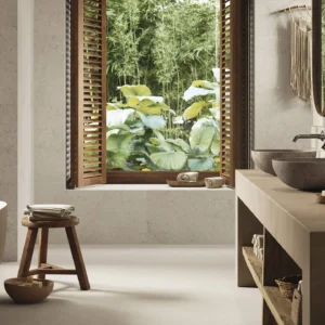 Ambient · Sèrie Dorcia · Porcelanosa · 1