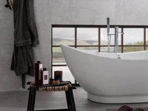 Ambient · Sèrie Dover · Porcelanosa · 1