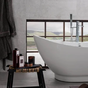 Ambient · Sèrie Dover · Porcelanosa · 1