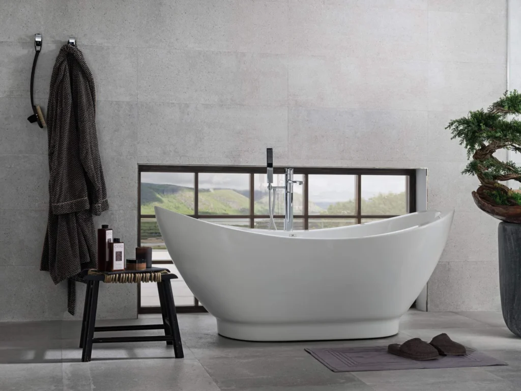 Ambient · Sèrie Dover · Porcelanosa · 2