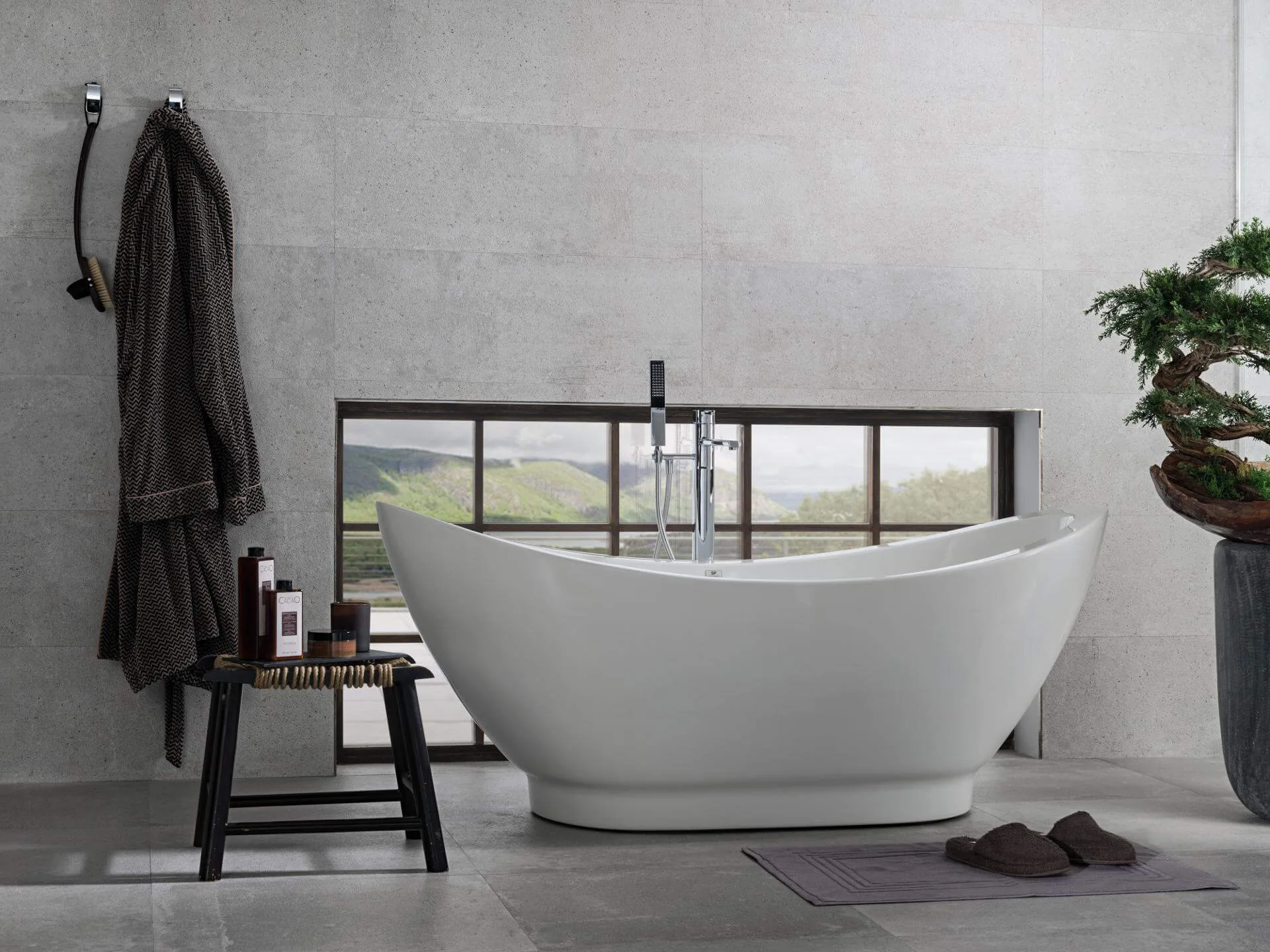 Dover de Porcelanosa — imatge 2