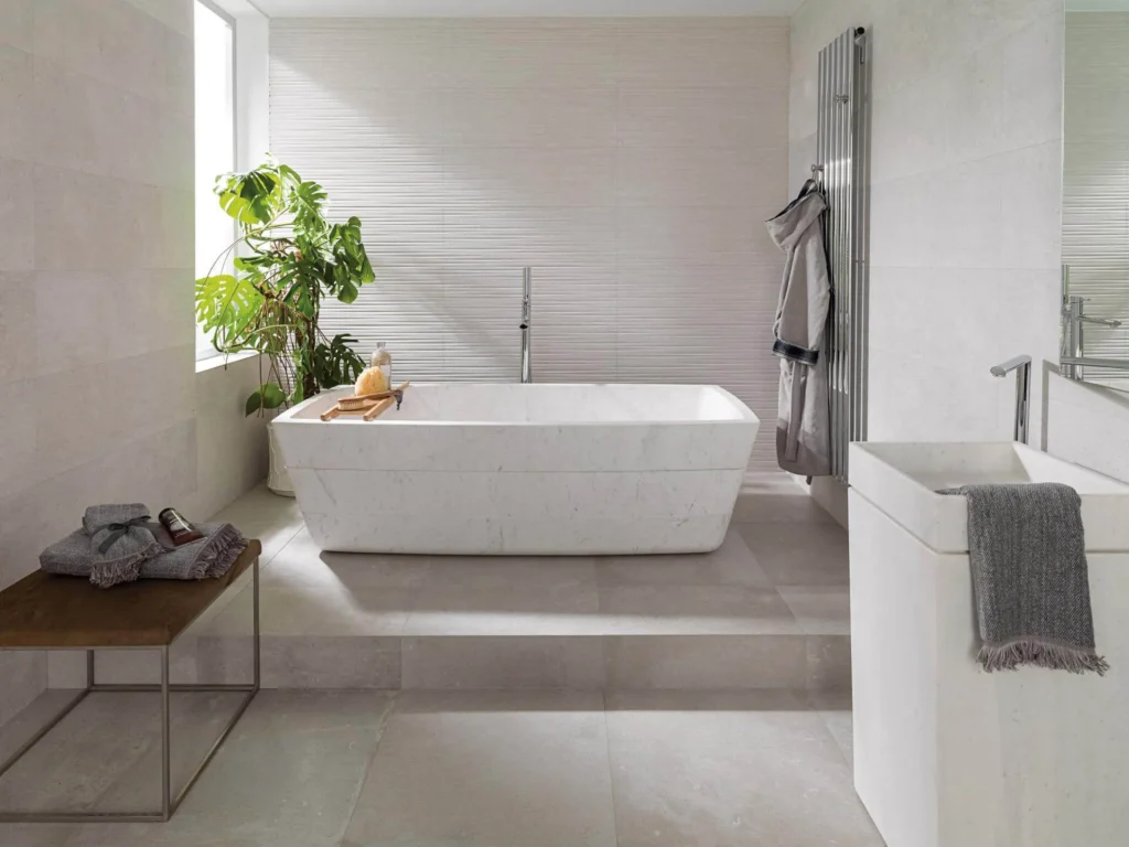 Ambient · Sèrie Dover · Porcelanosa · 3