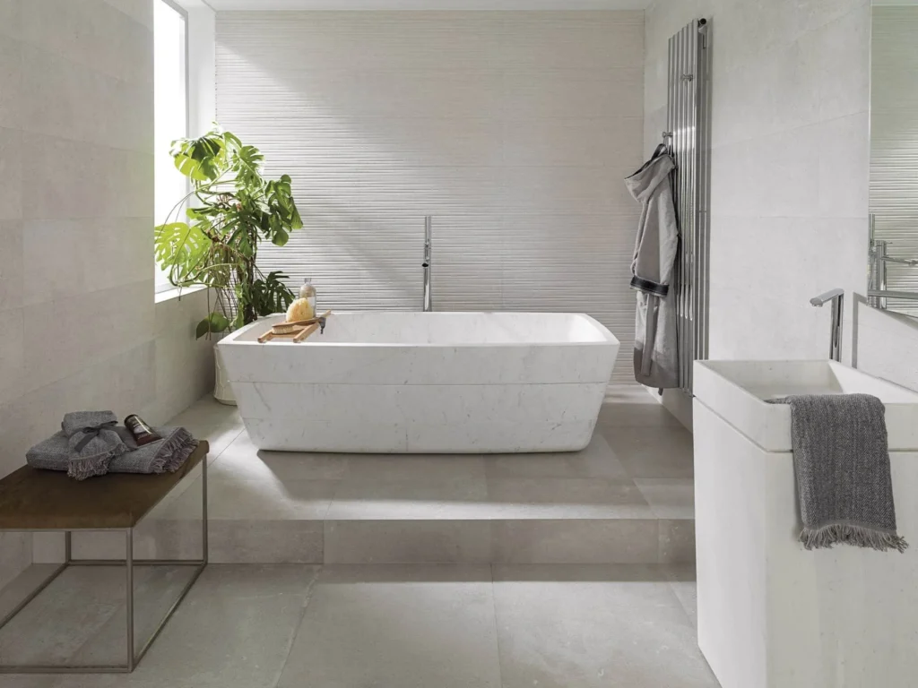 Ambient · Sèrie Dover · Porcelanosa · 4