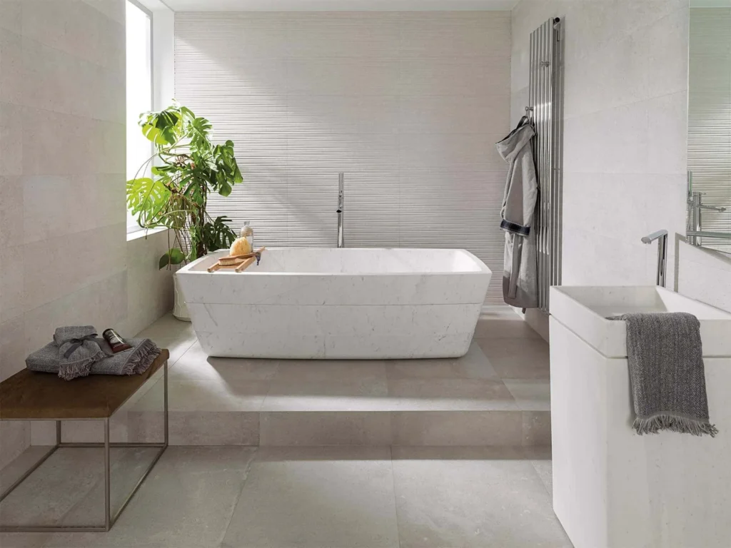 Ambient · Sèrie Dover · Porcelanosa · 5