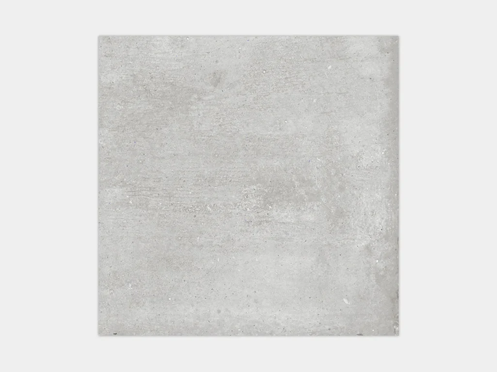 Textura · Acero 59,6×59,6 · Porcelanosa