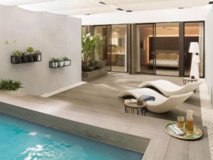 Ambient · Sèrie Durango · Porcelanosa · 1
