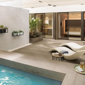 Ambient · Sèrie Durango · Porcelanosa · 1