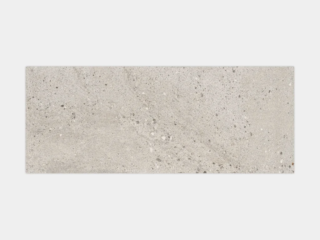 Textura · Acero 59,6×150 · Porcelanosa