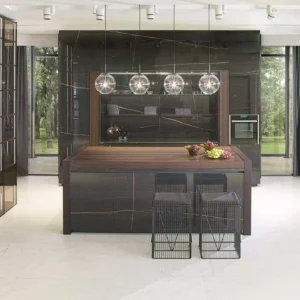 Ambient · Sèrie Fontana · Porcelanosa · 1