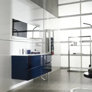 Sèrie Glass | Efecte Monocolor · 33,3×100 cm | Porcelanosa