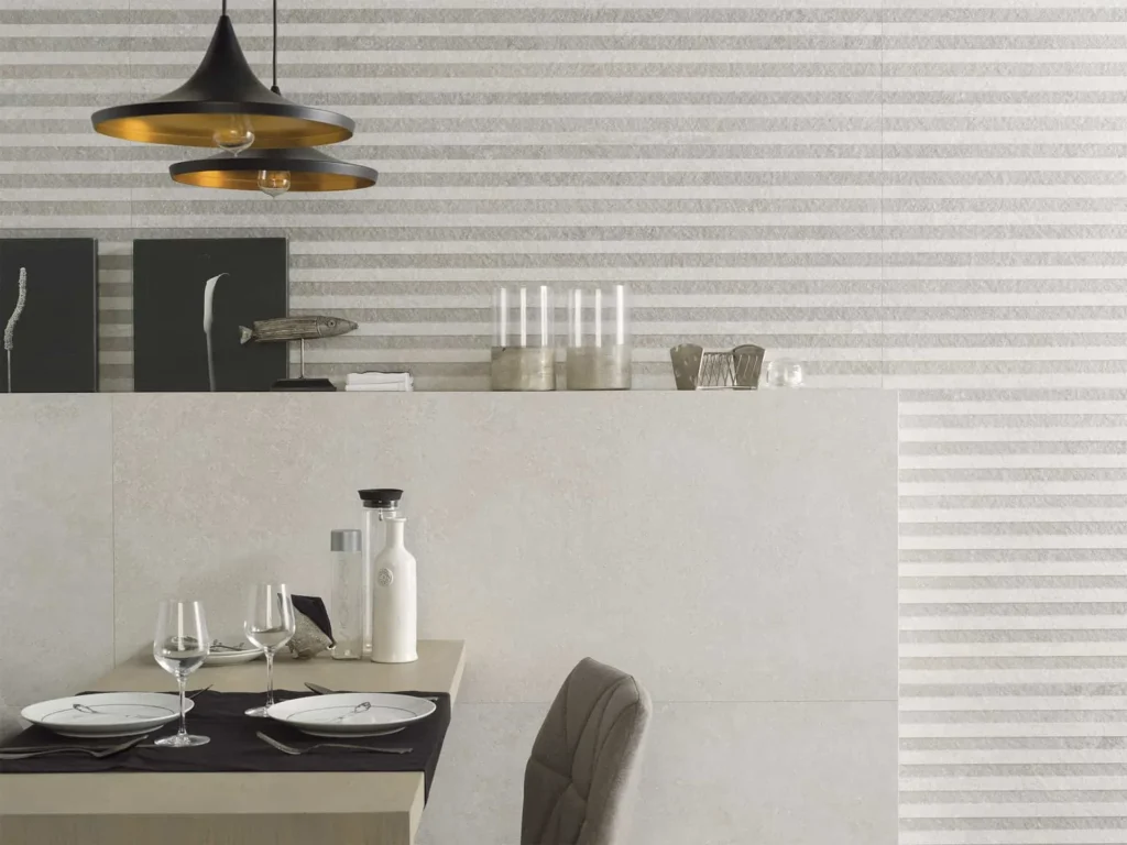Ambient · Sèrie Hannover · Porcelanosa · 2