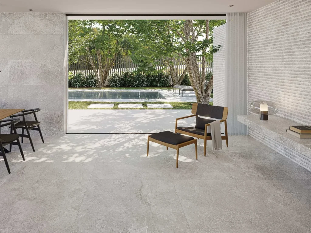Ambient · Sèrie Hannover · Porcelanosa · 3