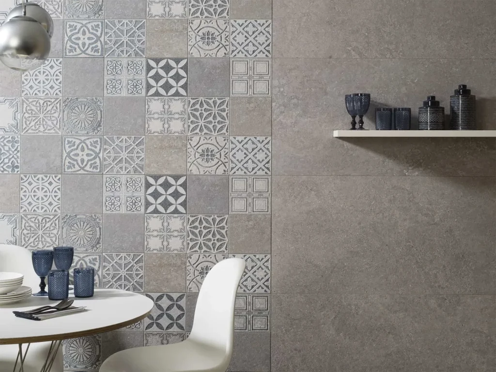 Ambient · Sèrie Hannover · Porcelanosa · 4