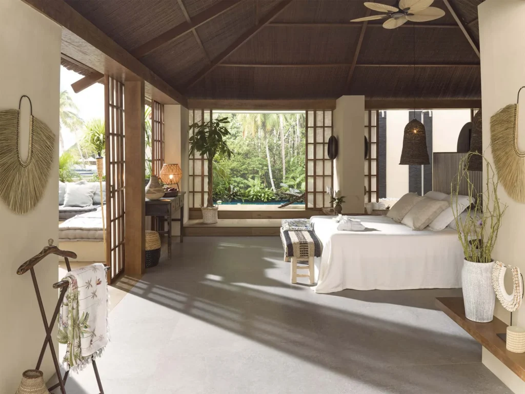 Ambient · Sèrie Hannover · Porcelanosa · 5
