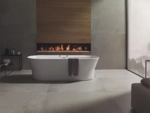 Sèrie Harlem | Ciment · 59.6x59.6 cm, 80x80 cm, 120x120 cm | Porcelanosa