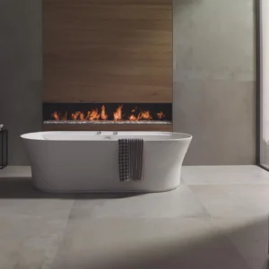 Sèrie Harlem | Ciment · 59.6x59.6 cm, 80x80 cm, 120x120 cm | Porcelanosa