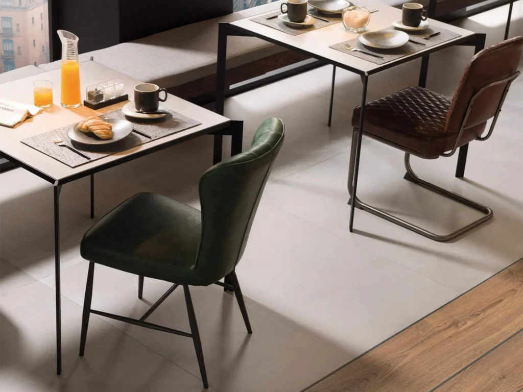 Ambient · Sèrie Harlem · Porcelanosa · 2