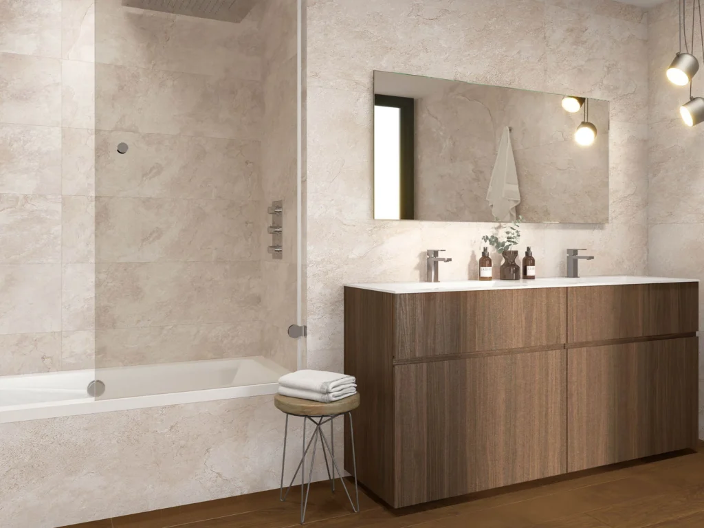 Ambient · Sèrie Image · Porcelanosa · 2