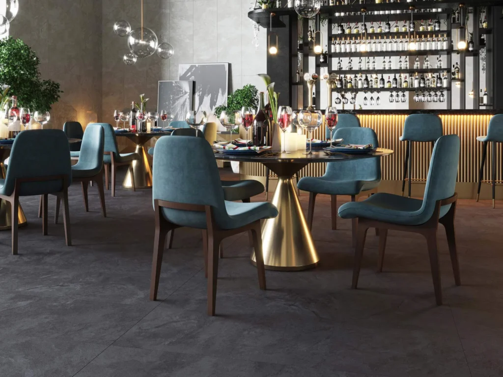 Ambient · Sèrie Image · Porcelanosa · 5