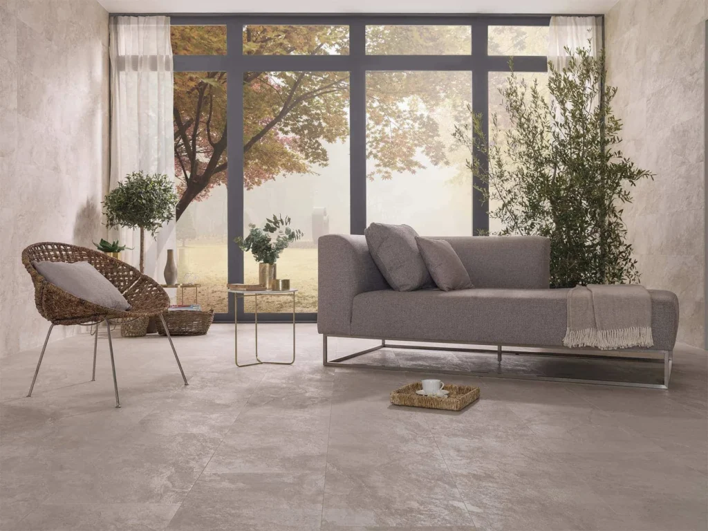 Ambient · Sèrie Image · Porcelanosa · 6