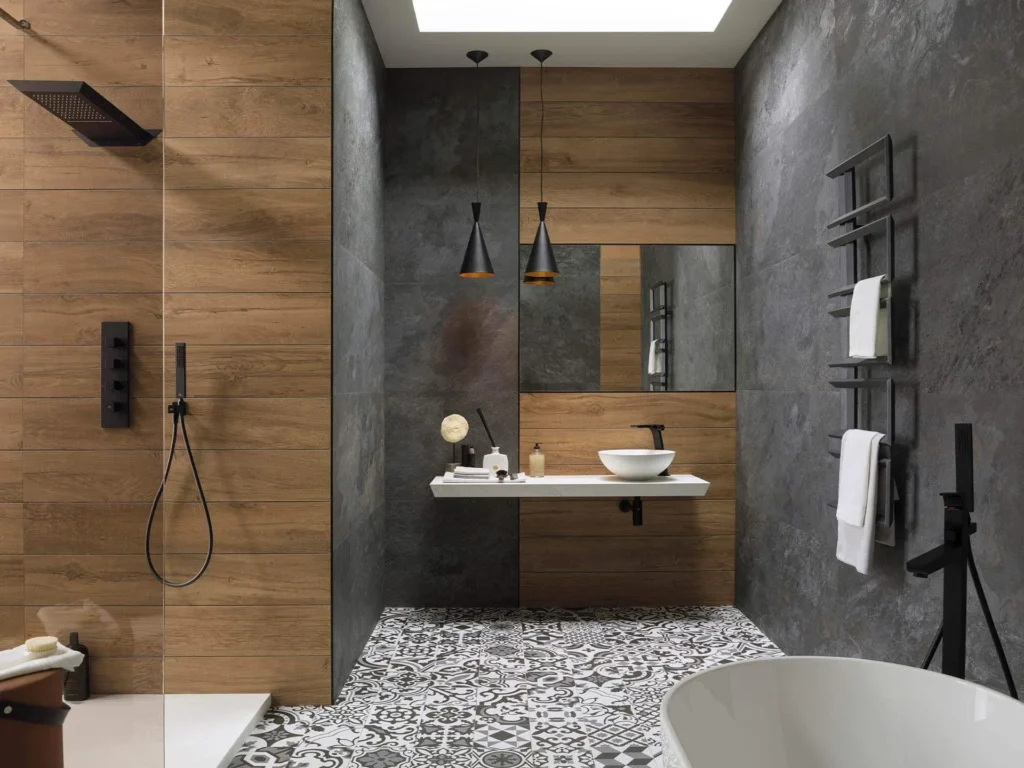 Ambient · Sèrie Image · Porcelanosa · 7