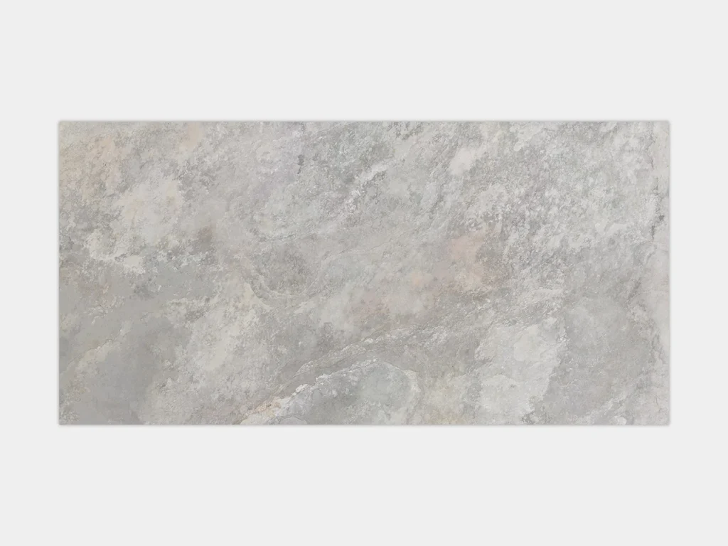 Textura · Silver 59,6×120 · Porcelanosa