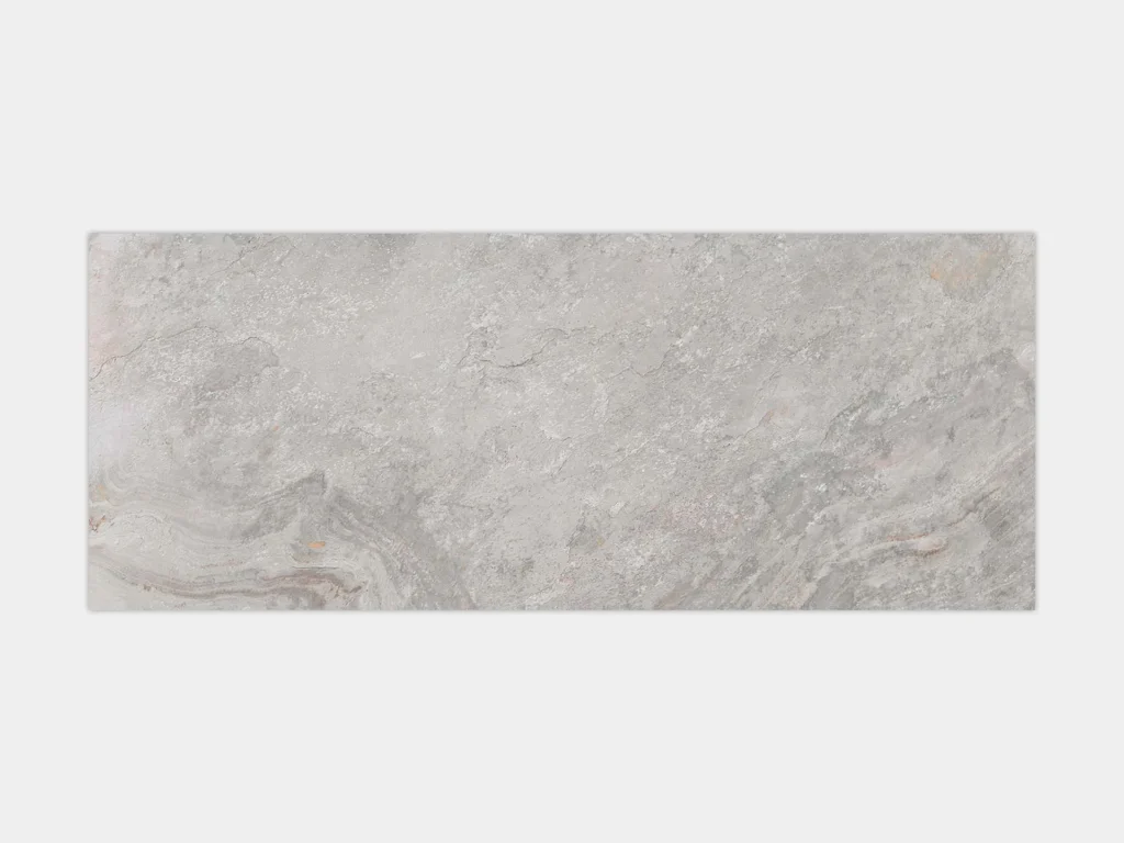 Textura · Silver 59,6×150 · Porcelanosa