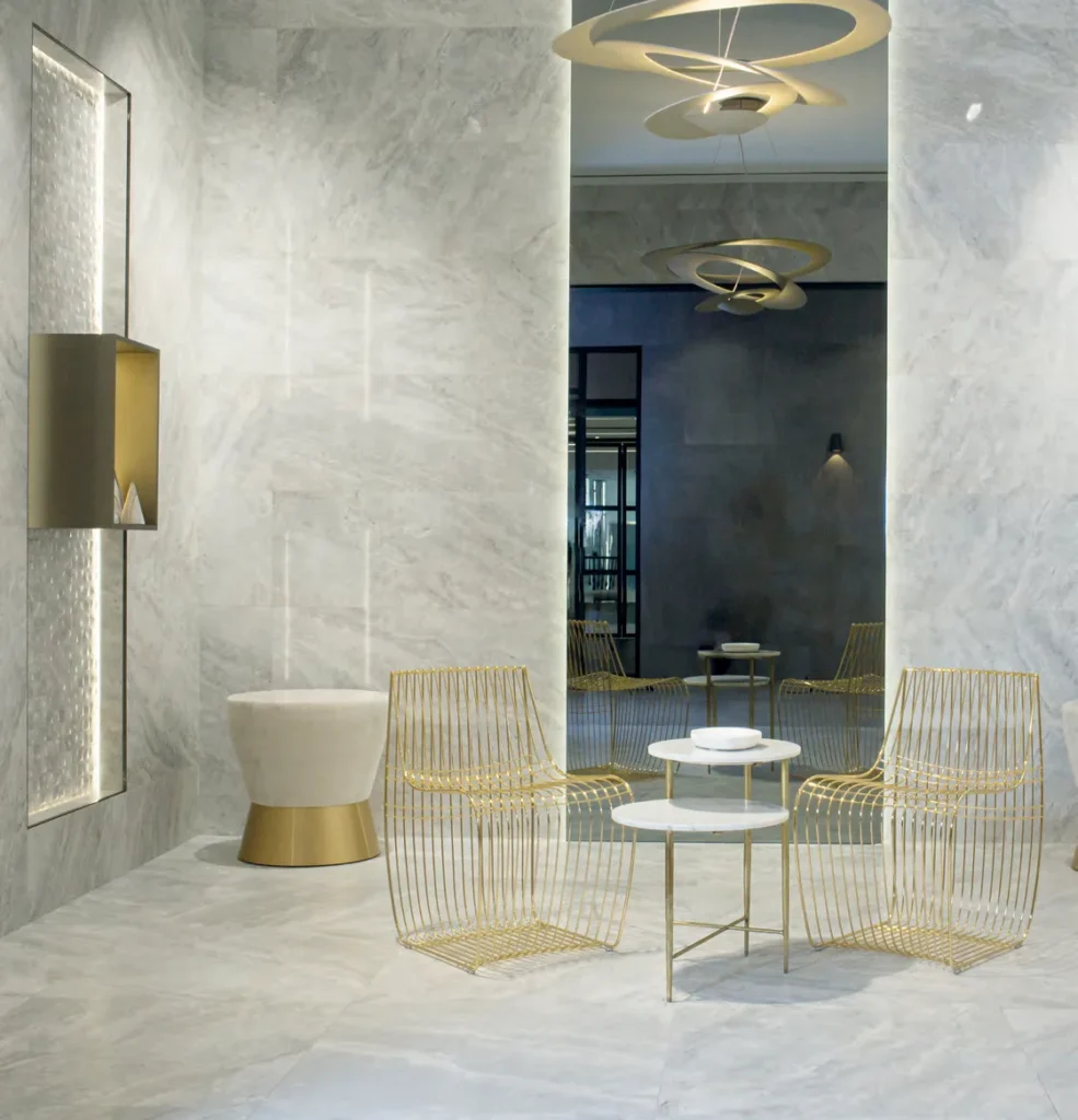 Ambient · Sèrie Indic · Porcelanosa · 2