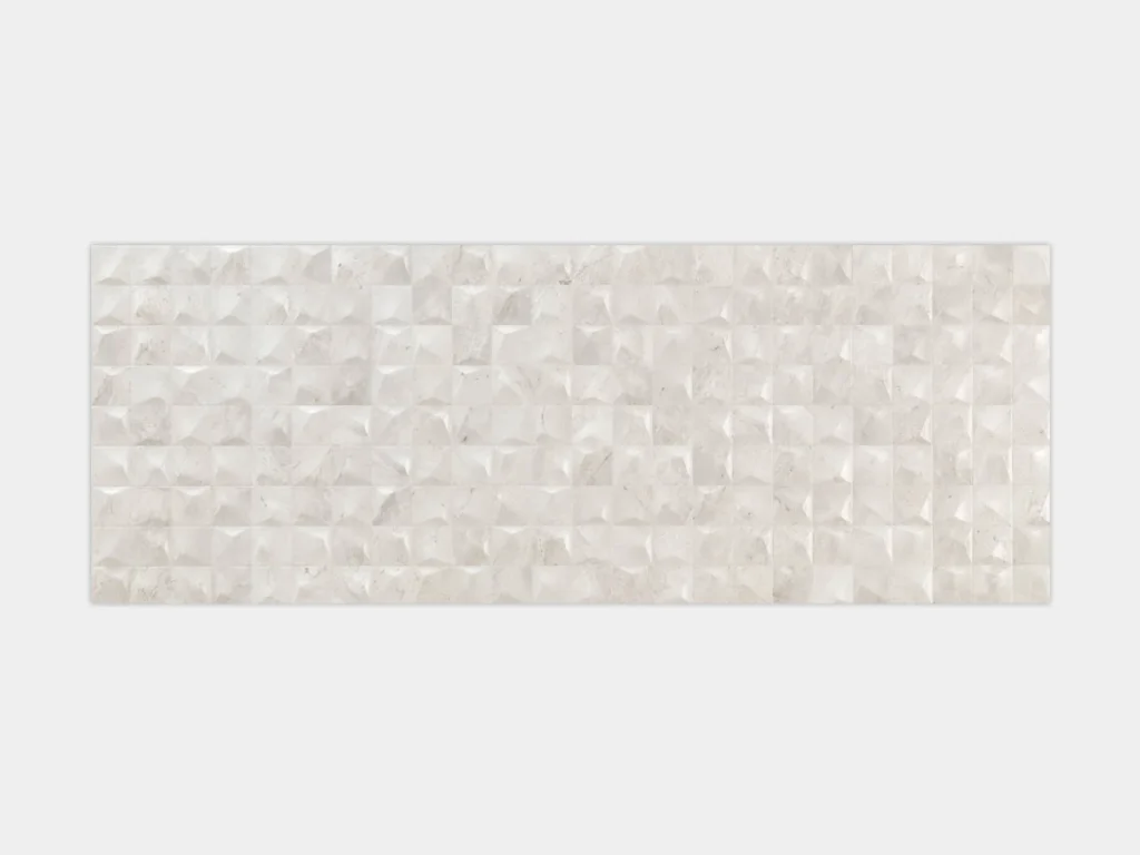 Textura · Cubik Indic 45×120 · Porcelanosa