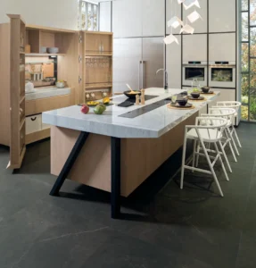 Ambient · Sèrie Karachi · Porcelanosa · 1
