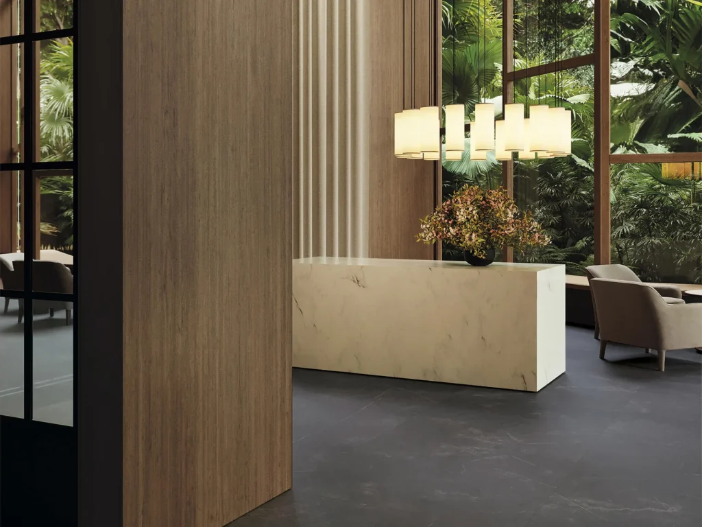Ambient · Sèrie Karachi · Porcelanosa · 2