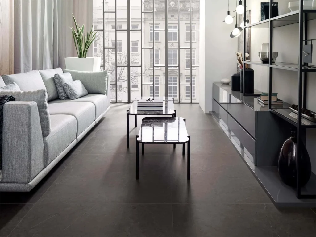Ambient · Sèrie Karachi · Porcelanosa · 3