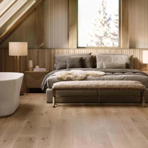 Sèrie London | Efecte Fusta · 23×200 i 23×150 | Porcelanosa