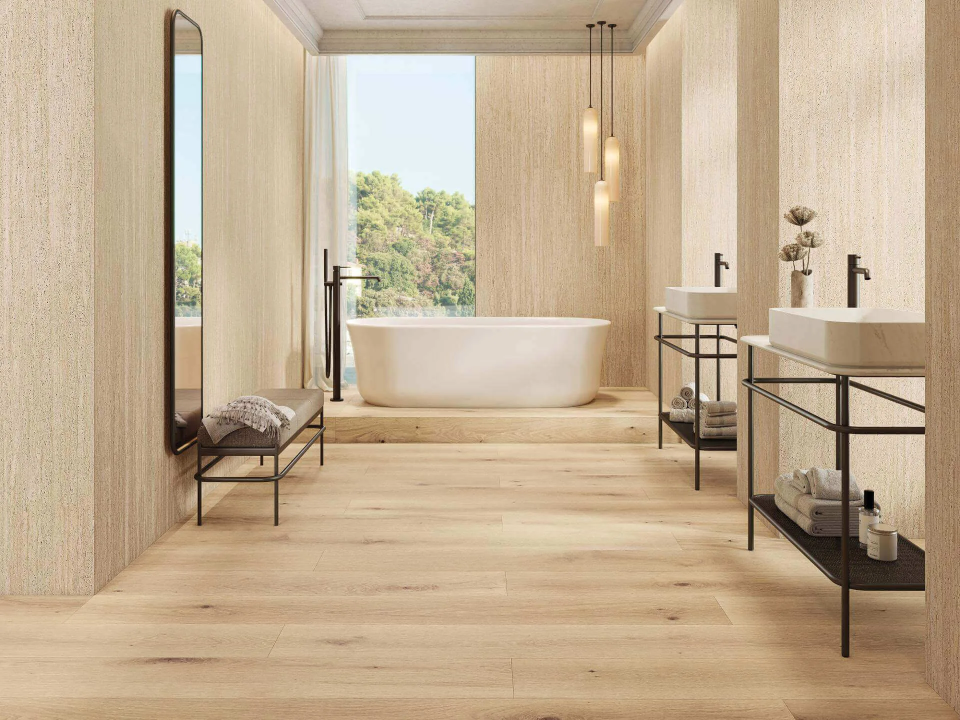 London de Porcelanosa — imatge 3