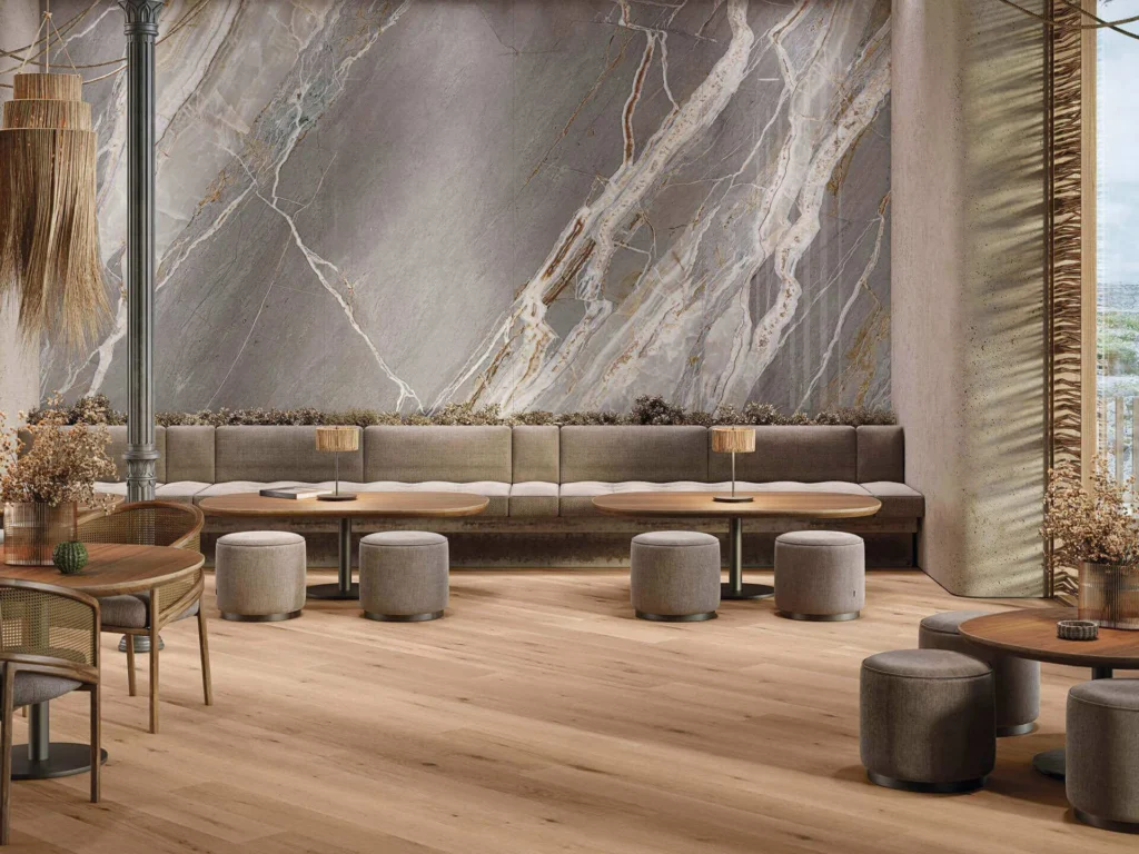 Ambient · Sèrie London · Porcelanosa · 4