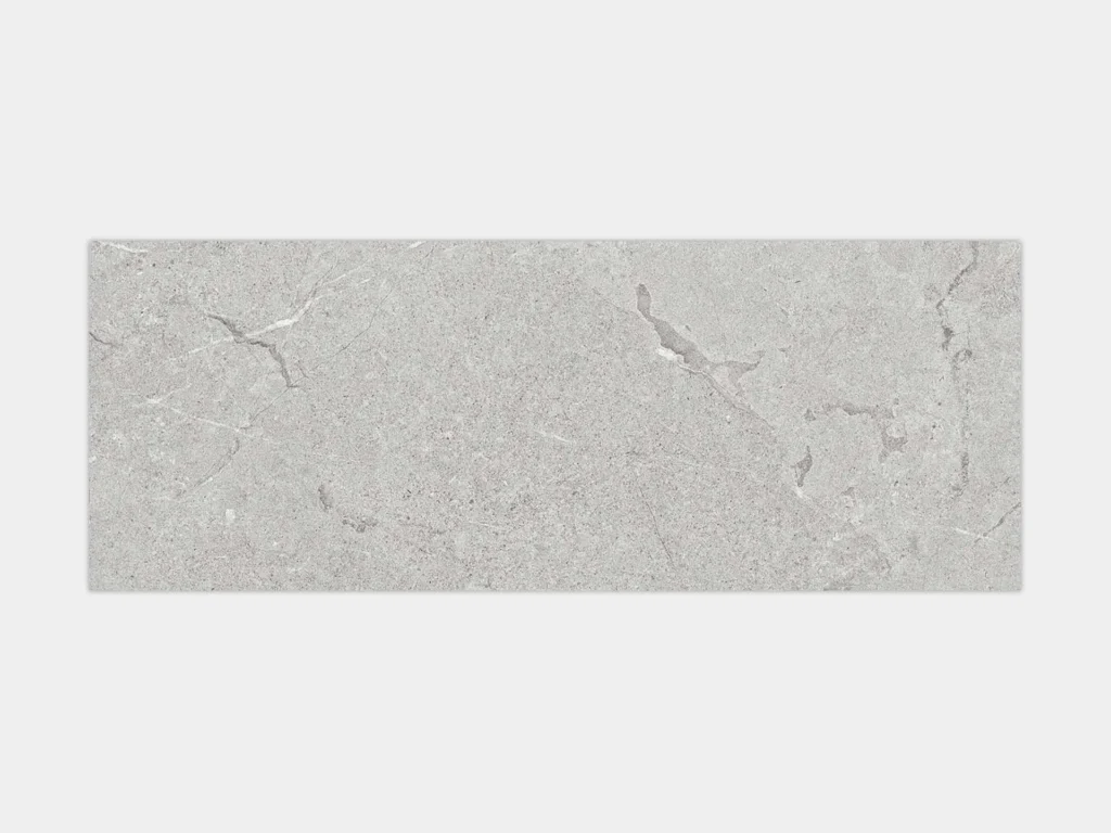 Textura · Acero 45×120 · Porcelanosa
