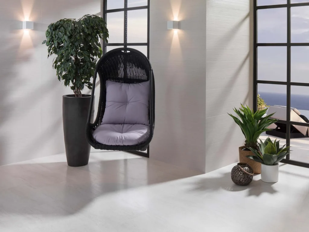 Ambient · Sèrie Madagascar · Porcelanosa · 1