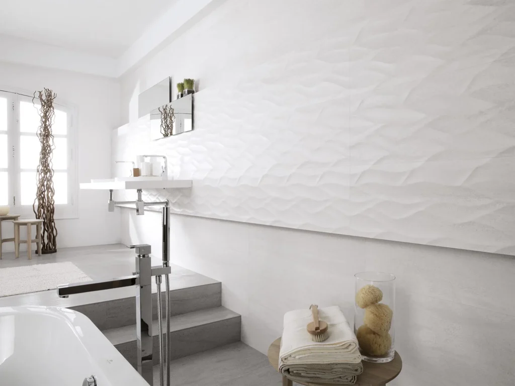 Ambient · Sèrie Madagascar · Porcelanosa · 2